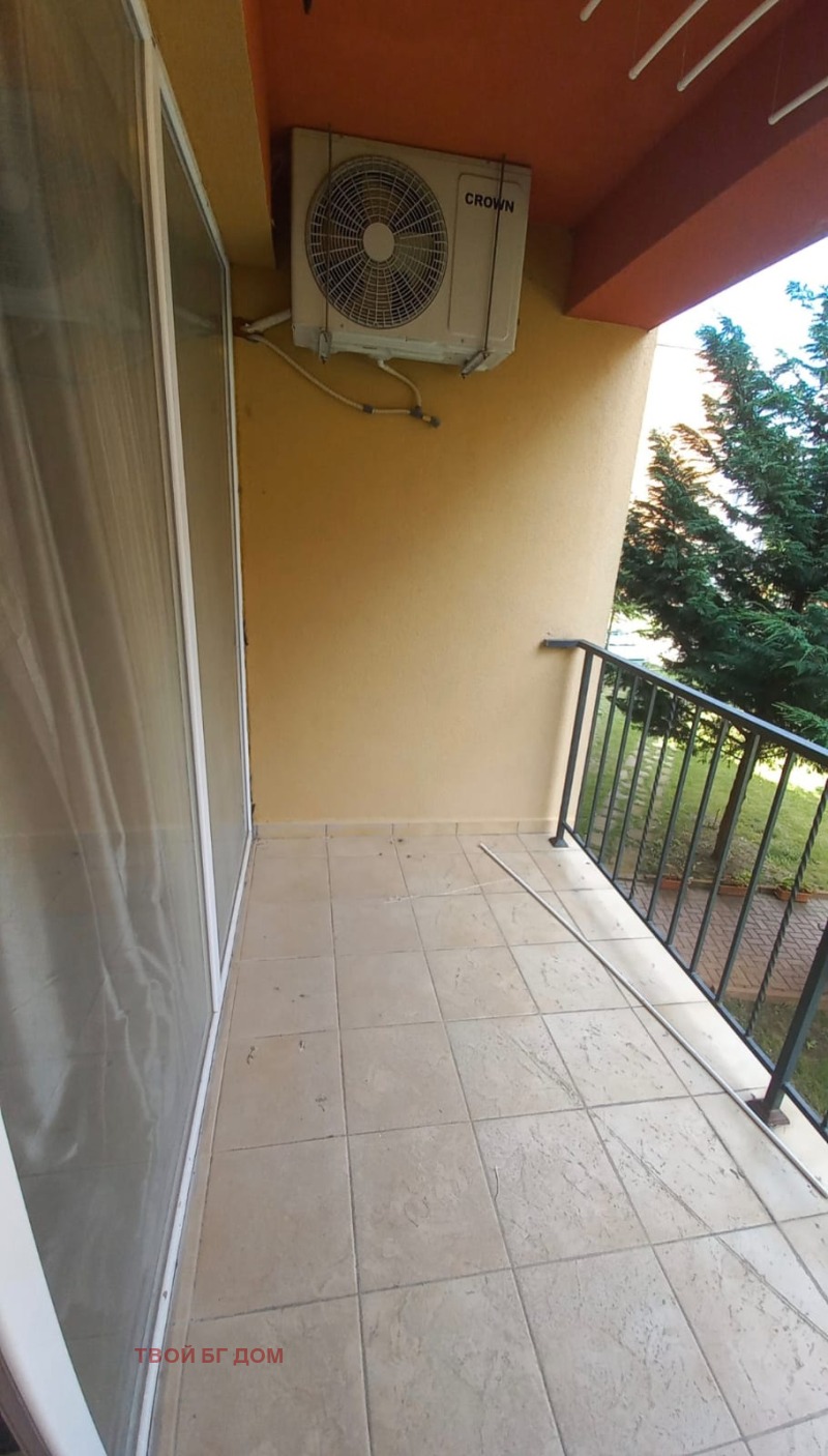 Продава  1-стаен област Бургас , к.к. Слънчев бряг , 37 кв.м | 80754110 - изображение [6]