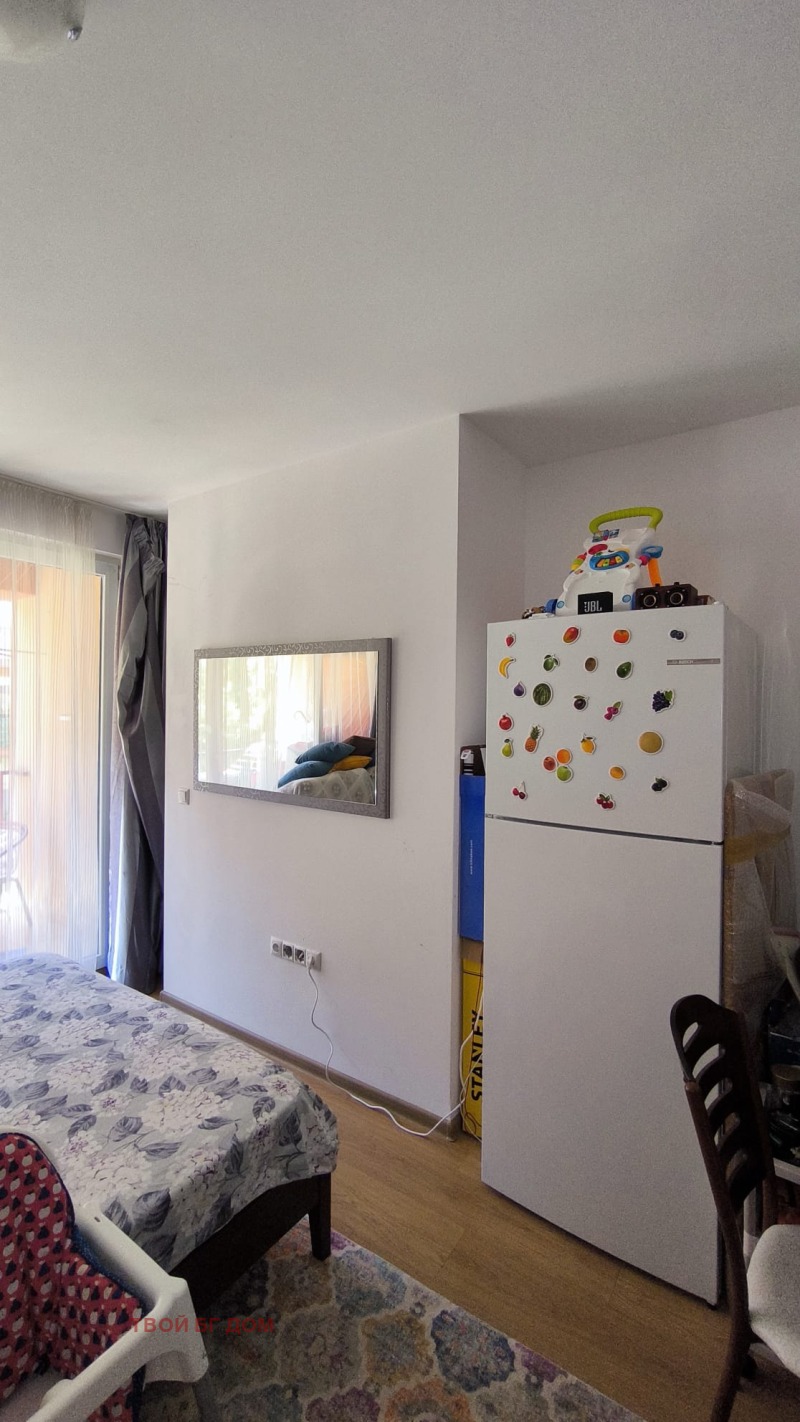 Продава  1-стаен област Бургас , к.к. Слънчев бряг , 37 кв.м | 80754110 - изображение [3]