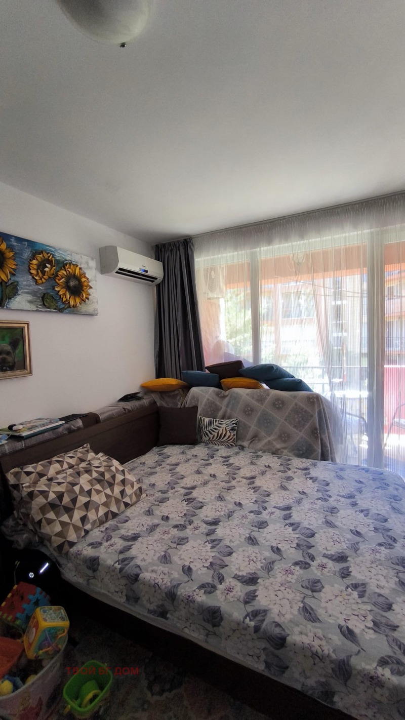 Продава  1-стаен област Бургас , к.к. Слънчев бряг , 37 кв.м | 80754110 - изображение [4]