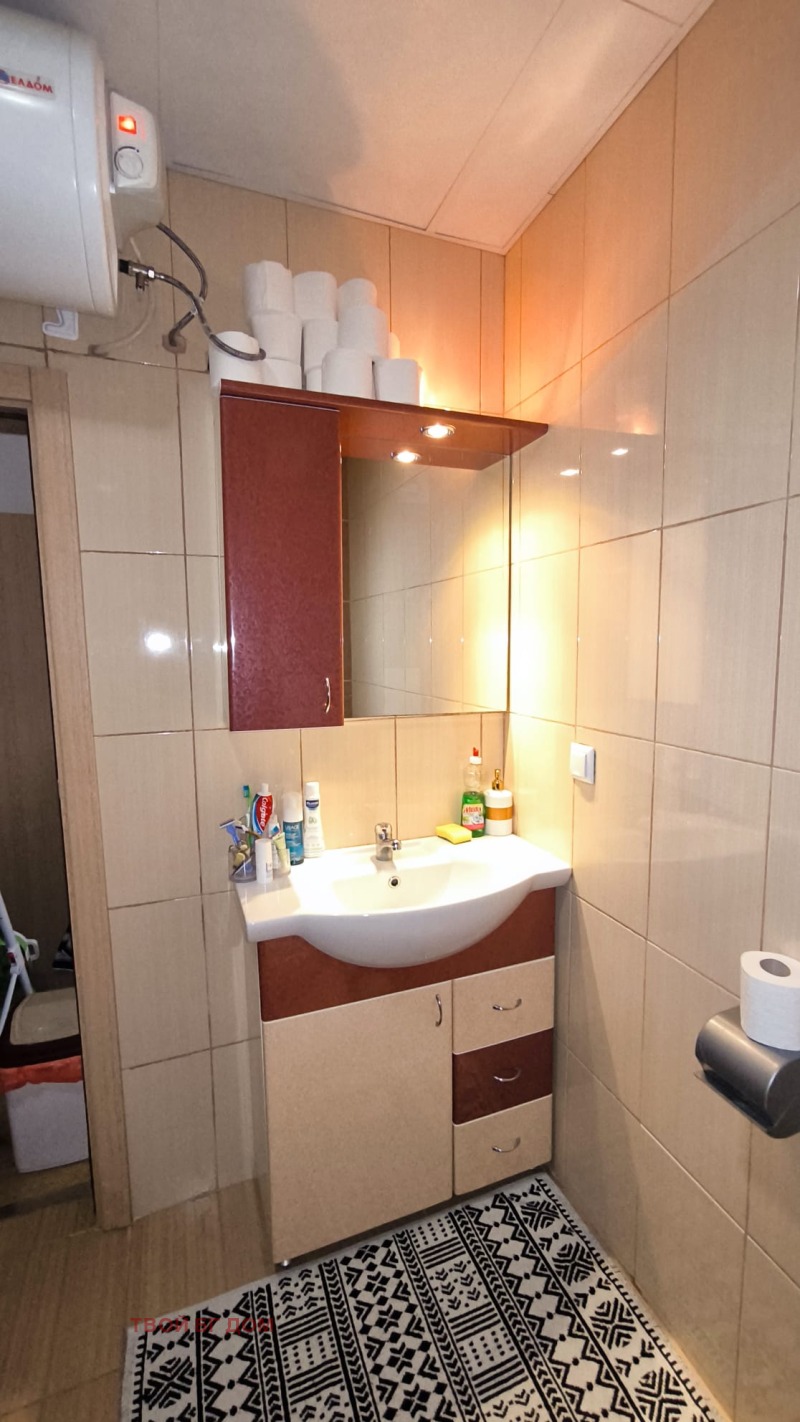 Продава  1-стаен област Бургас , к.к. Слънчев бряг , 37 кв.м | 80754110 - изображение [7]