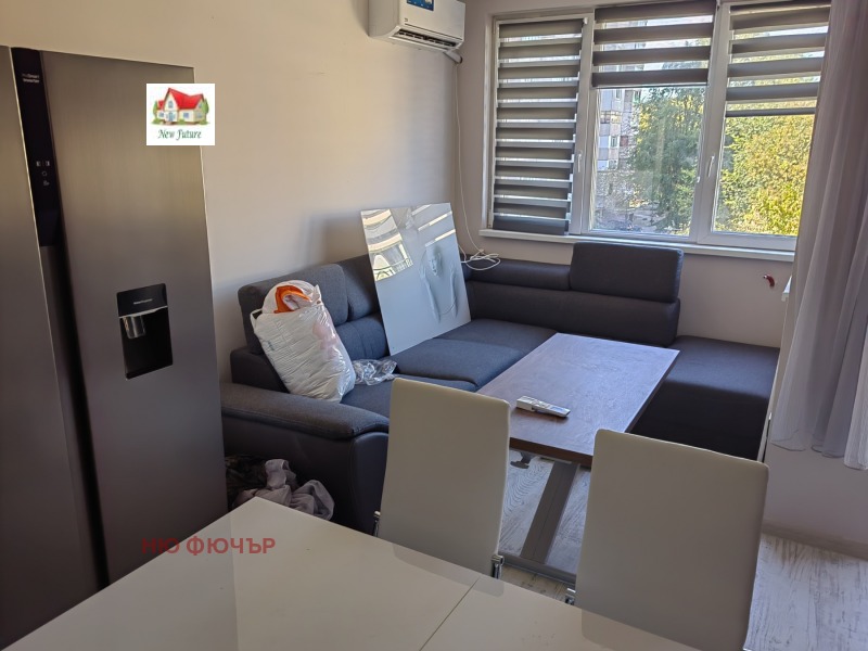 Eladó  Stúdió Sofia , Zona B-19 , 48 négyzetméter | 22542404 - kép [3]