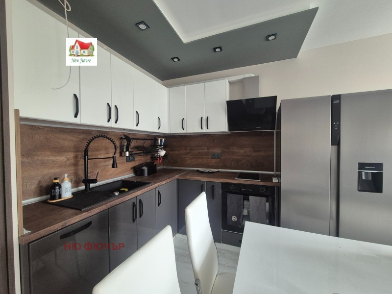 Till salu  Studio Sofia , Zona B-19 , 48 kvm | 22542404 - bild [8]