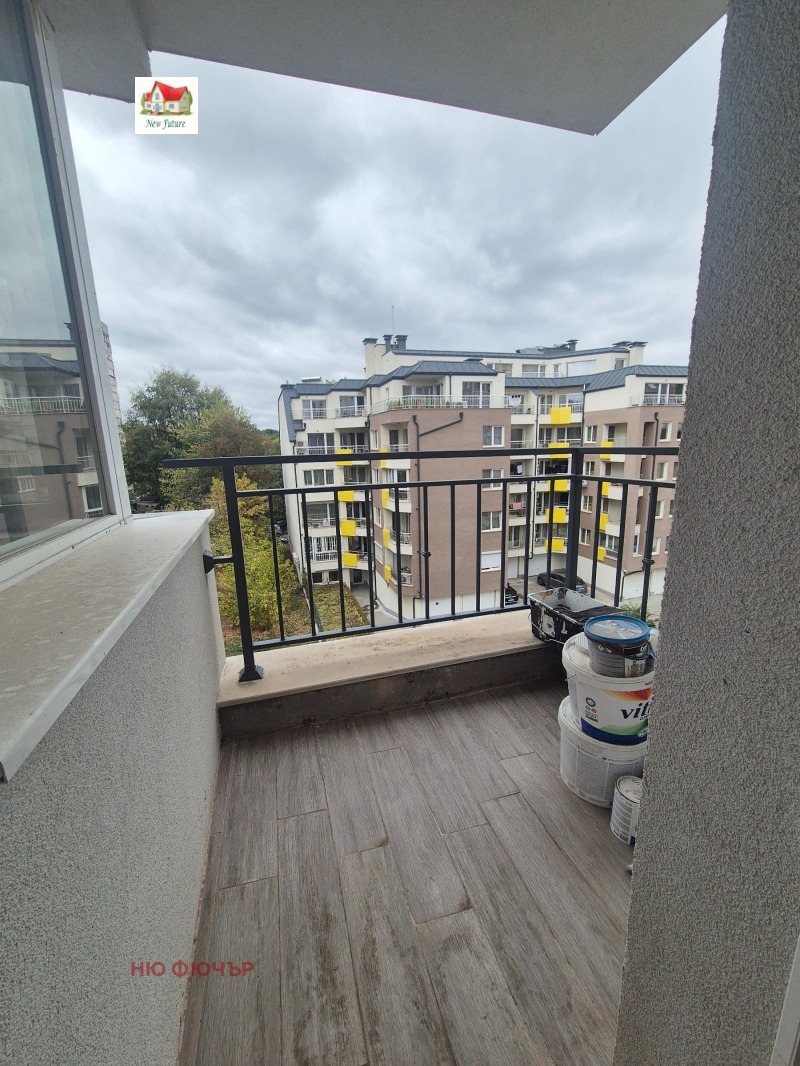 Till salu  Studio Sofia , Zona B-19 , 48 kvm | 22542404 - bild [12]
