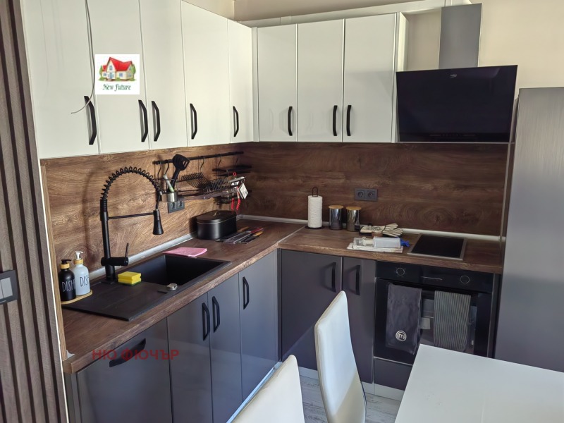 Eladó  Stúdió Sofia , Zona B-19 , 48 négyzetméter | 22542404 - kép [5]