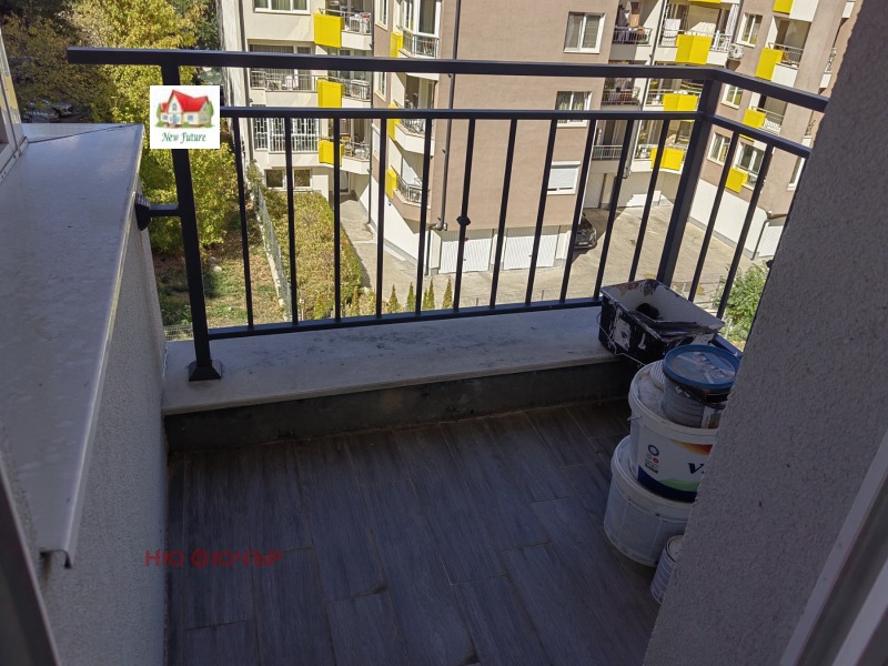 Eladó  Stúdió Sofia , Zona B-19 , 48 négyzetméter | 22542404 - kép [6]
