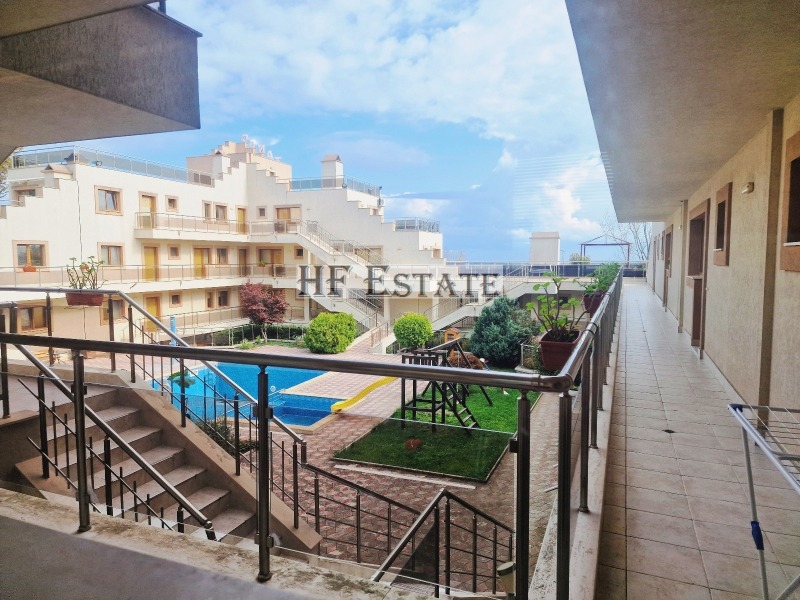 Satılık  Stüdyo bölge Varna , Byala , 39 metrekare | 59166546 - görüntü [16]