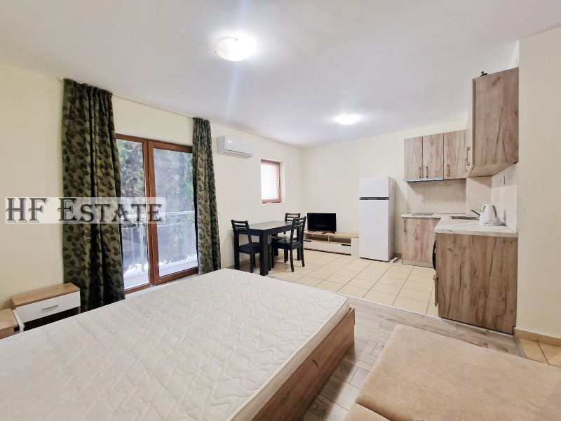 Satılık  Stüdyo bölge Varna , Byala , 39 metrekare | 59166546 - görüntü [10]