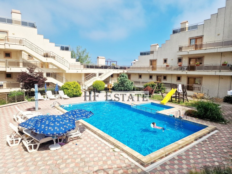 Satılık  Stüdyo bölge Varna , Byala , 39 metrekare | 59166546 - görüntü [17]
