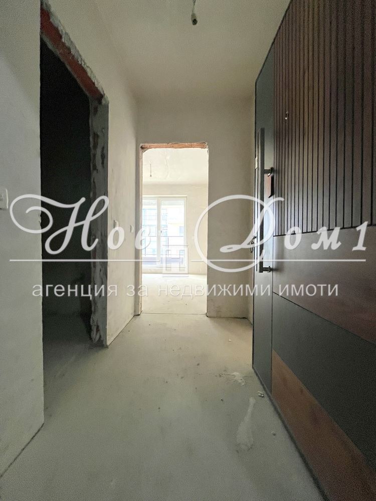 Продаја  1 спаваћа соба Софија , Малинова долина , 68 м2 | 79621055 - слика [8]