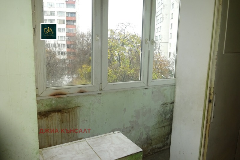 Продава  2-стаен град София , Сердика , 53 кв.м | 48449388