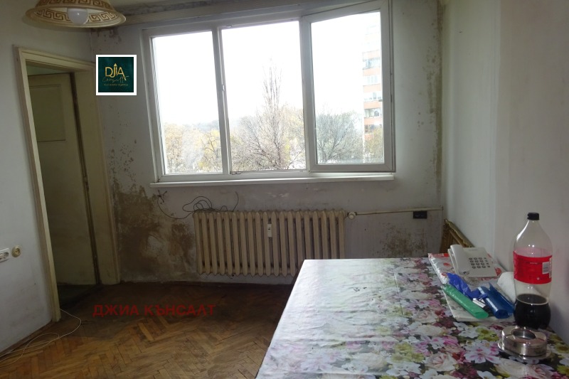 Продава  2-стаен град София , Сердика , 53 кв.м | 48449388 - изображение [4]