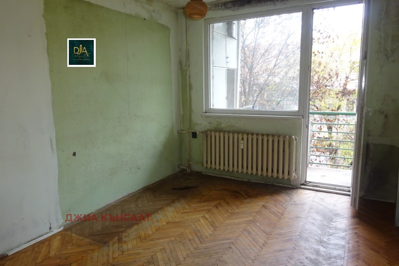 Продава  2-стаен град София , Сердика , 53 кв.м | 48449388 - изображение [5]