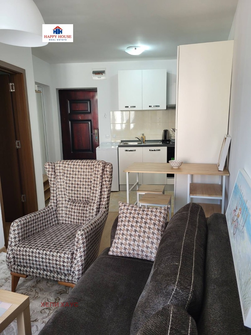 À vendre  1 chambre région Blagoevgrad , Sandanski , 32 m² | 81121536 - image [3]