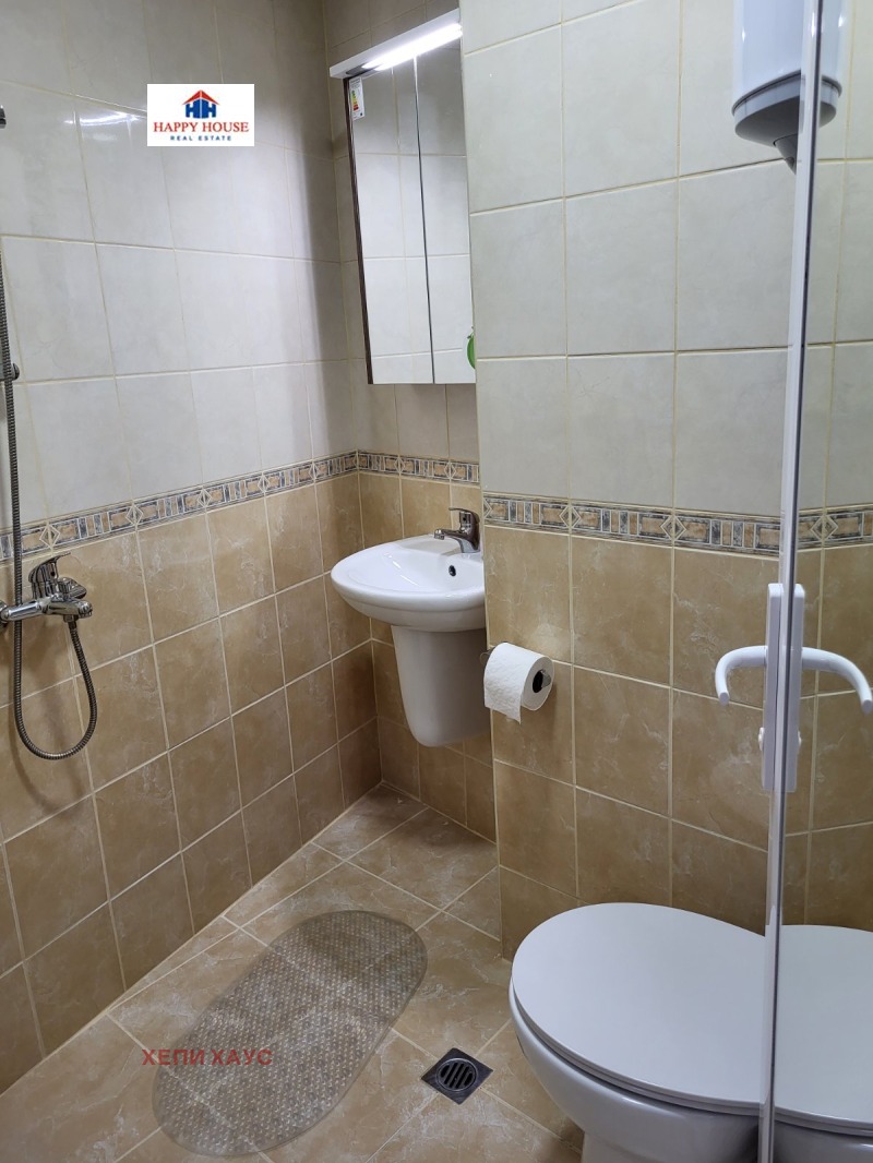 À vendre  1 chambre région Blagoevgrad , Sandanski , 32 m² | 81121536 - image [8]