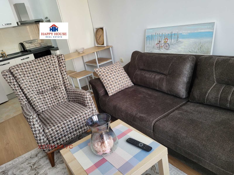 À vendre  1 chambre région Blagoevgrad , Sandanski , 32 m² | 81121536 - image [2]