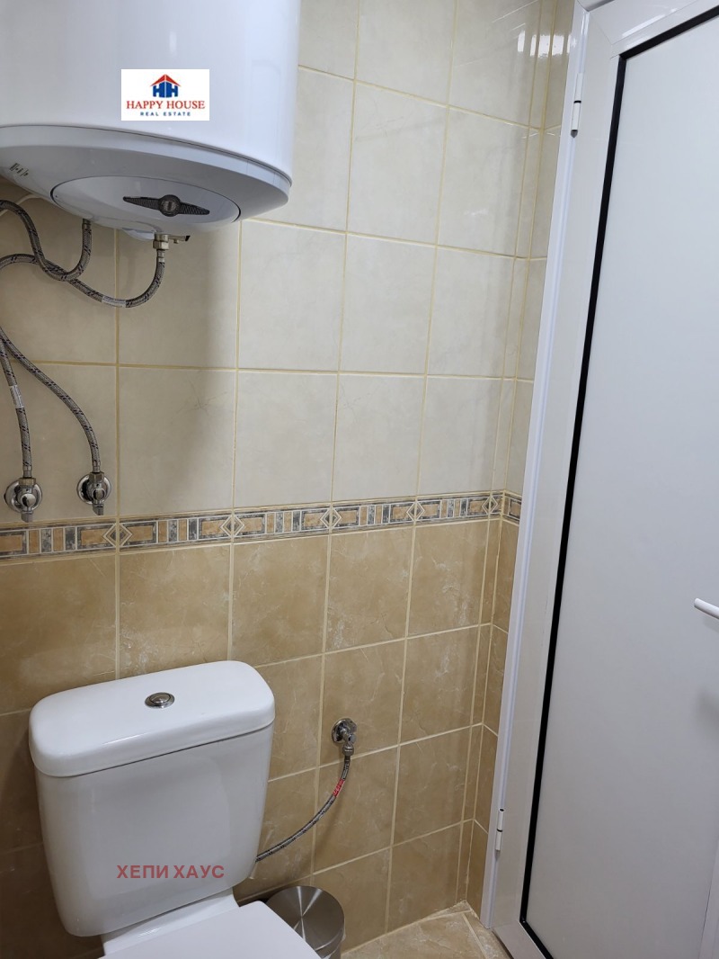 À vendre  1 chambre région Blagoevgrad , Sandanski , 32 m² | 81121536 - image [9]