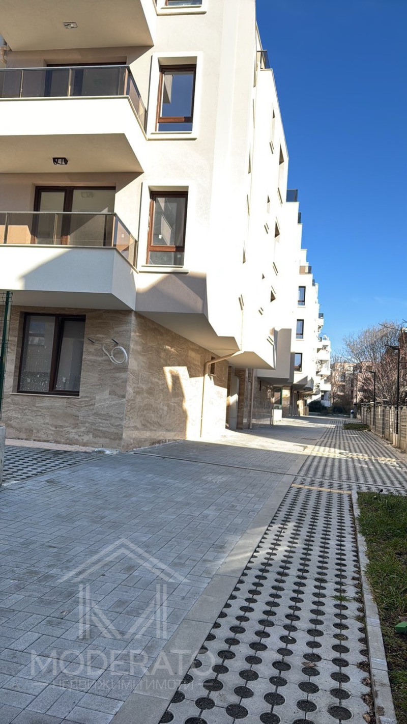 Продава  2-стаен град Бургас , Сарафово , 63 кв.м | 14261513 - изображение [2]