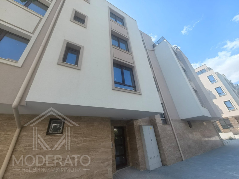 Продава  2-стаен град Бургас , Сарафово , 63 кв.м | 14261513