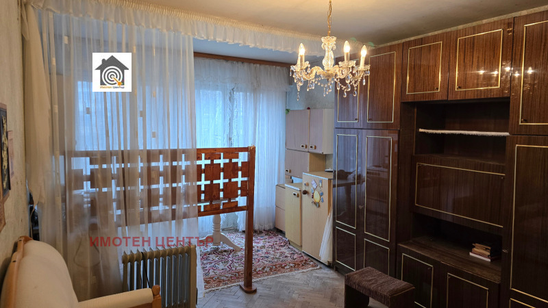 À venda  1 quarto Sofia , Nadejda 1 , 46 m² | 99311893