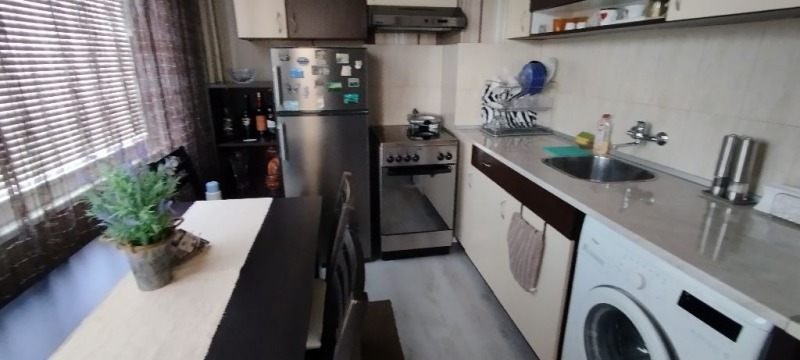 Na sprzedaż  1 sypialnia Sofia , Ljulin 8 , 48 mkw | 58835591 - obraz [2]