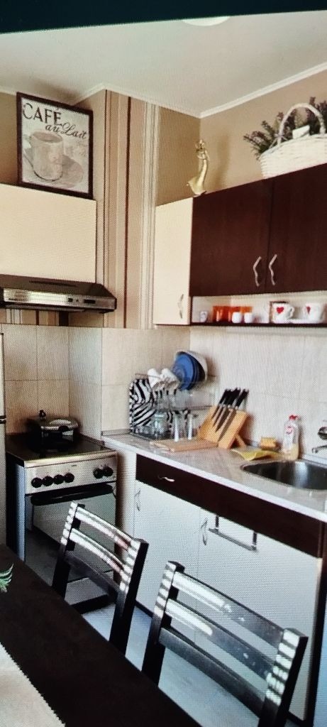 Na sprzedaż  1 sypialnia Sofia , Ljulin 8 , 48 mkw | 58835591 - obraz [4]