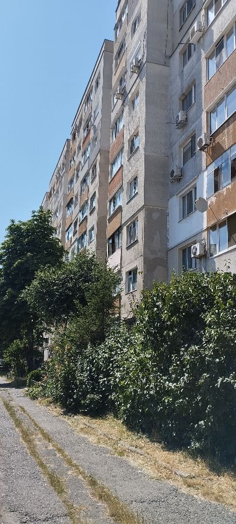 Na sprzedaż  1 sypialnia Sofia , Ljulin 8 , 48 mkw | 58835591 - obraz [16]