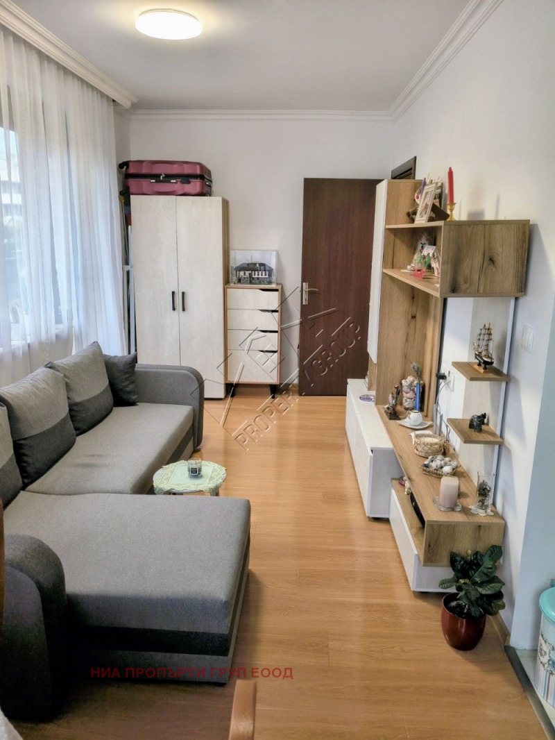 À vendre  1 chambre Bourgas , Sarafovo , 51 m² | 70051382 - image [2]