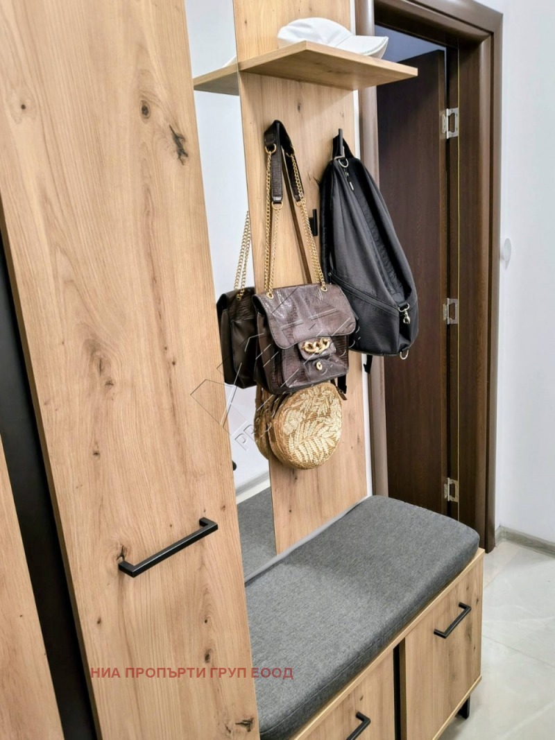 À vendre  1 chambre Bourgas , Sarafovo , 51 m² | 70051382 - image [9]