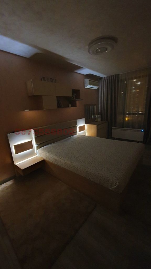 Продава 2-СТАЕН, гр. Пловдив, Кършияка, снимка 9 - Апартаменти - 52797360