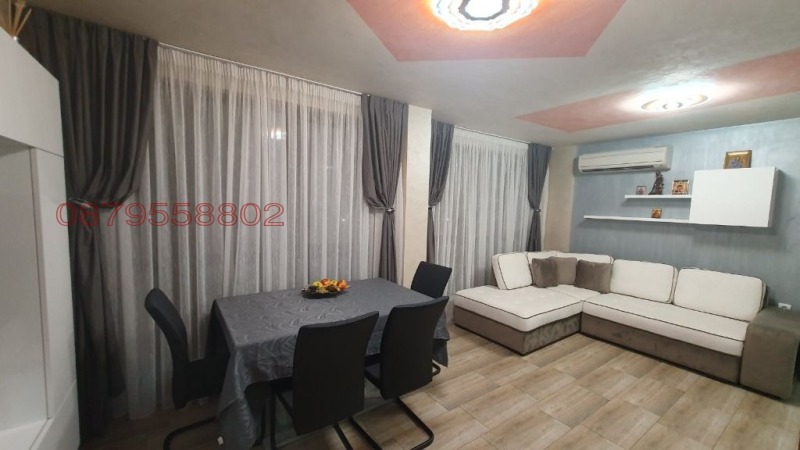 Продава 2-СТАЕН, гр. Пловдив, Кършияка, снимка 4 - Апартаменти - 52797360