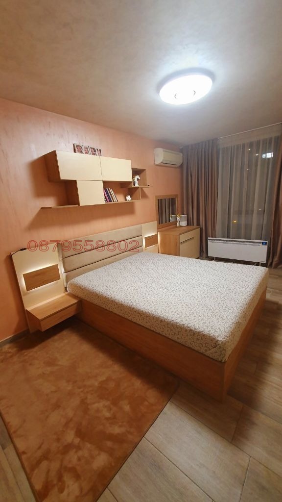 Продава 2-СТАЕН, гр. Пловдив, Кършияка, снимка 12 - Апартаменти - 52797360