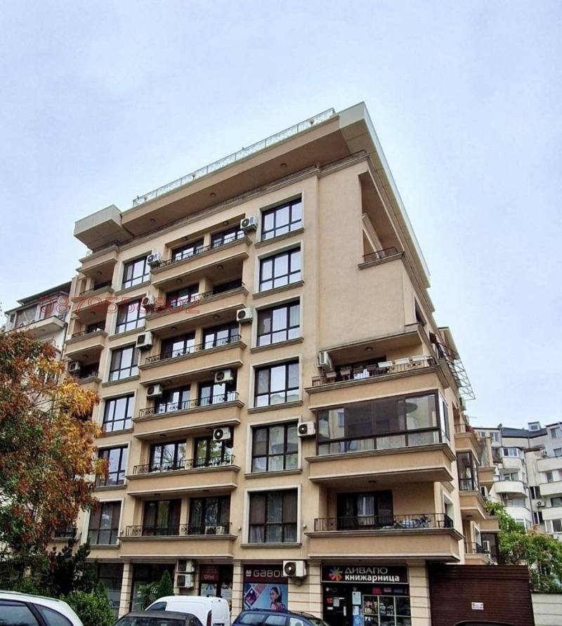 Продава 2-СТАЕН, гр. Пловдив, Кършияка