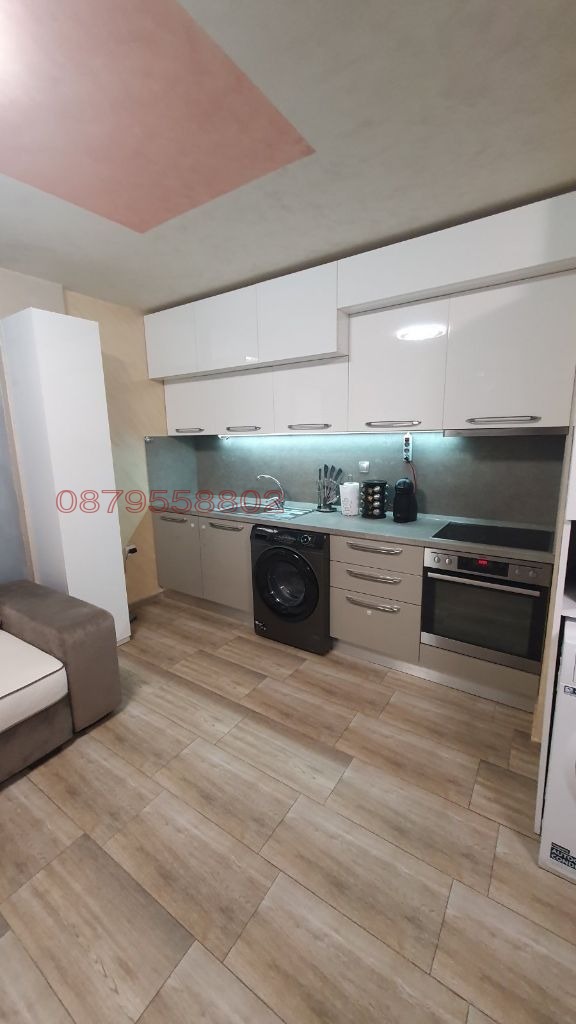 Продава 2-СТАЕН, гр. Пловдив, Кършияка, снимка 5 - Апартаменти - 52797360