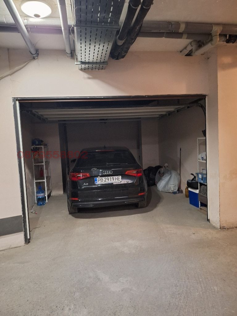 Продава 2-СТАЕН, гр. Пловдив, Кършияка, снимка 3 - Апартаменти - 52797360