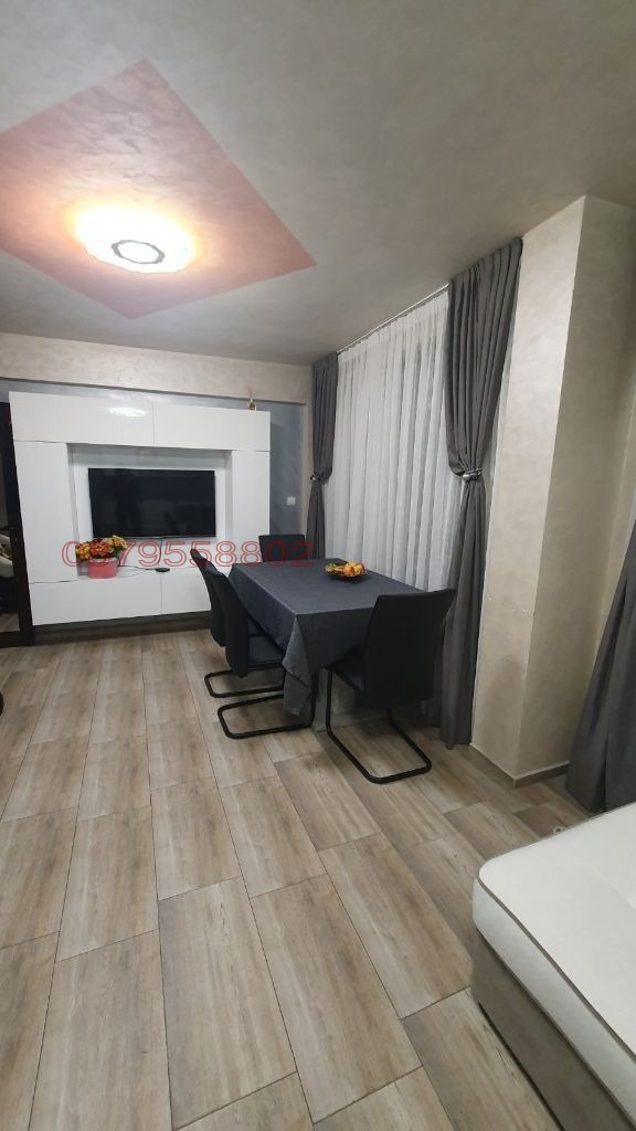 Продава 2-СТАЕН, гр. Пловдив, Кършияка, снимка 6 - Апартаменти - 52797360