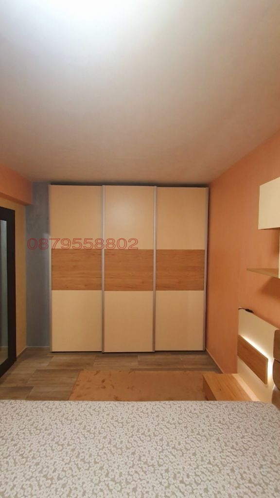 Продава 2-СТАЕН, гр. Пловдив, Кършияка, снимка 10 - Апартаменти - 52797360