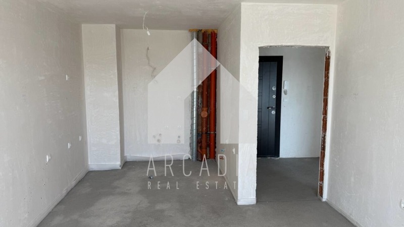 Продава 2-СТАЕН, гр. Пловдив, Христо Смирненски, снимка 3 - Апартаменти - 53005141