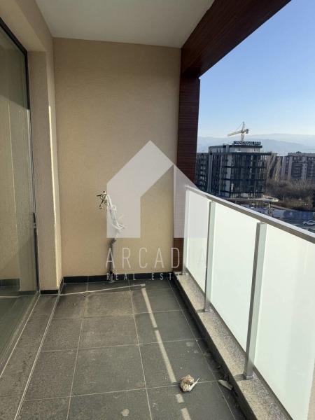 Продава 2-СТАЕН, гр. Пловдив, Христо Смирненски, снимка 5 - Апартаменти - 53005141