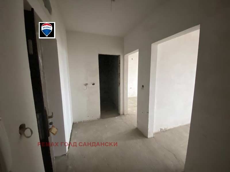 Продава 2-СТАЕН, гр. Сандански, област Благоевград, снимка 7 - Апартаменти - 53462923