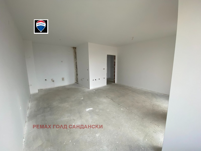 Продава 2-СТАЕН, гр. Сандански, област Благоевград, снимка 3 - Апартаменти - 53462923