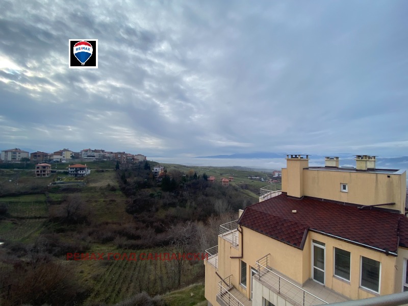 Продава 2-СТАЕН, гр. Сандански, област Благоевград, снимка 10 - Апартаменти - 53462923