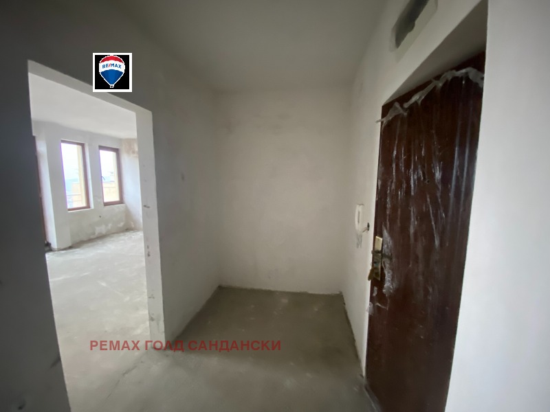 Продава 2-СТАЕН, гр. Сандански, област Благоевград, снимка 8 - Апартаменти - 53462923