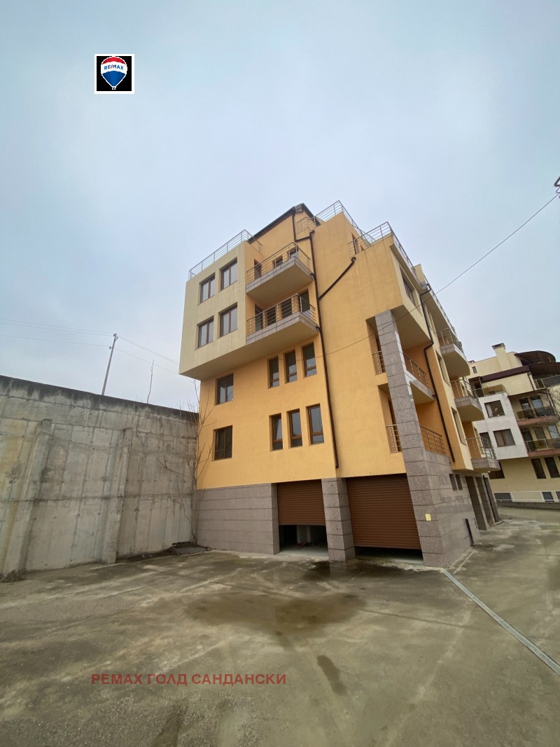 Продава 2-СТАЕН, гр. Сандански, област Благоевград, снимка 12 - Апартаменти - 53462923