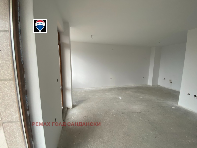 Продава 2-СТАЕН, гр. Сандански, област Благоевград, снимка 2 - Апартаменти - 53462923