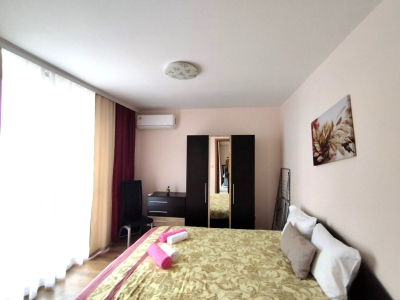 For Sale  2 bedroom region Dobrich , Kranevo , 71 sq.m | 84820626 - image [5]