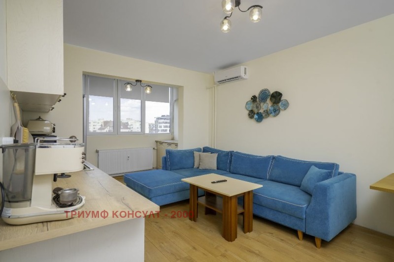 For Sale  2 bedroom Sofia , Suhata reka , 65 sq.m | 34424174 - image [2]