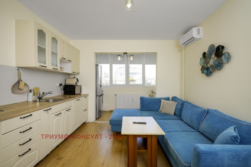 For Sale  2 bedroom Sofia , Suhata reka , 65 sq.m | 34424174