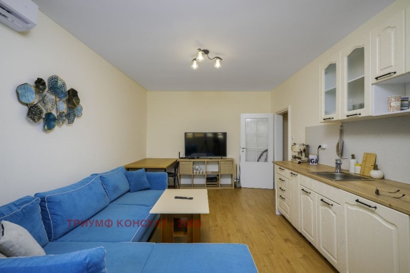 For Sale  2 bedroom Sofia , Suhata reka , 65 sq.m | 34424174 - image [6]