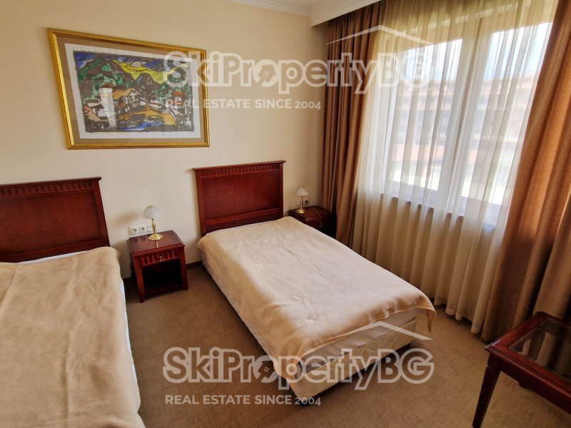 Til salg  2 soveværelser region Blagoevgrad , Bansko , 98 kvm | 94862406 - billede [5]