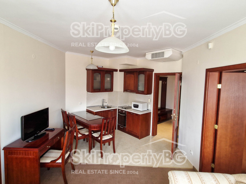 Til salg  2 soveværelser region Blagoevgrad , Bansko , 98 kvm | 94862406 - billede [2]
